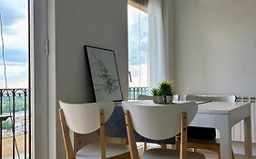 Apartamentos Adarve