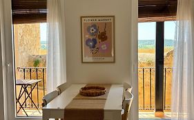 Apartamentos Adarve
